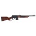 Henry H23 Supreme .300 Blackout 16.5" Barrel Lever Action Rifle